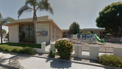 Shoreline Christian Preschool, Fountain Valley