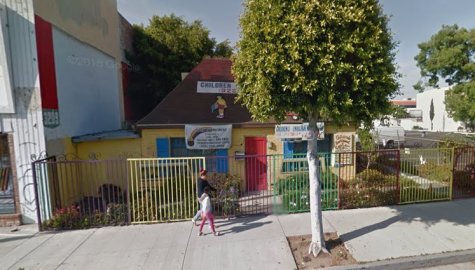 Children's Enrichment Center, Inglewood