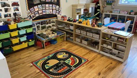 Learning Tree Preschool, Sherman