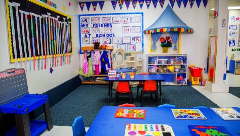 Little Star Preschool "Too", San Francisco