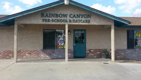 Rainbow Canyon Preschool & Day Care, Chino