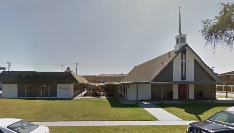 Little Lamb Christian Child Care Center, Los Alamitos