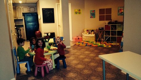 Honeybun Home Daycare and Learning Center, Algonquin