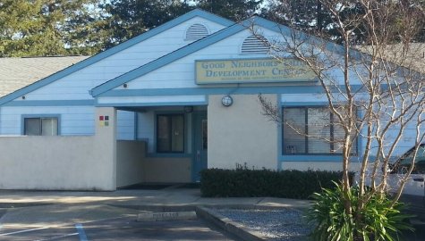 Good Neighbors Child Development Center, Sacramento