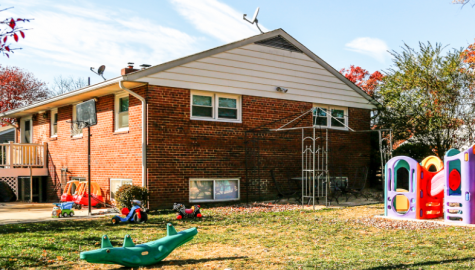 Mama Rosie's Child Care, Springfield