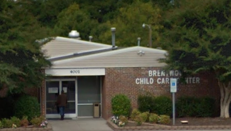 Brentwood Child Care Center, Raleigh