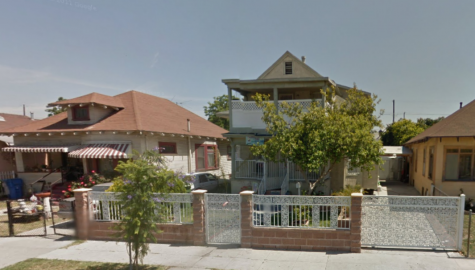 Guerra Family Child Care, Los Angeles