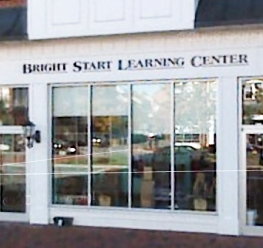 Bright Start Learning Center, Alexandria