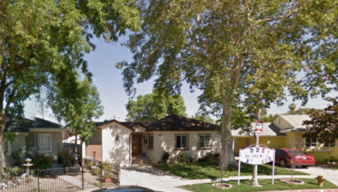 Meshulam Family Child Care, Encino