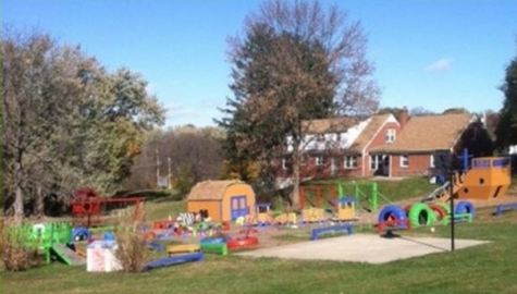 The Right Start Daycare Center, Reisterstown