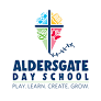 Aldersgate Day School, Alexandria