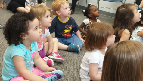 Little Angels Home Daycare & Preschool, Gainesville
