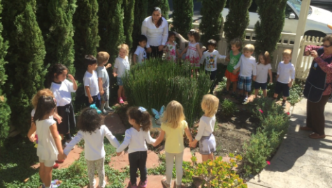 Luna's Montessori Bilingual School, Alameda