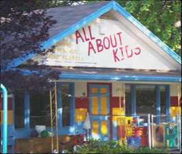 All About Kids Preschool, Woddland Hills