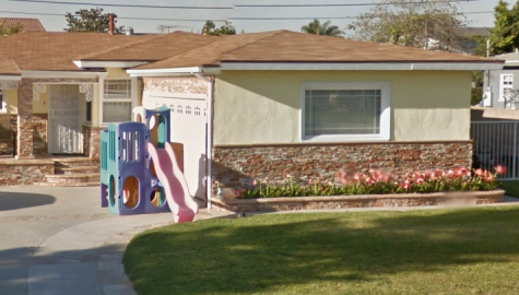 Sandra Sevilla Family Child Care, Anaheim