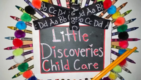 Little Discoveries Child Care, Frederick