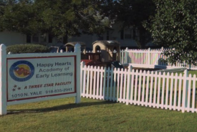 Happy Hearts Academy of Early Learning, Tulsa