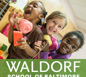 Waldorf School, Baltimore