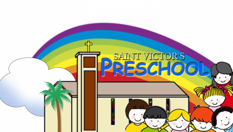 Saint Victor's Preschool, West Hollywood