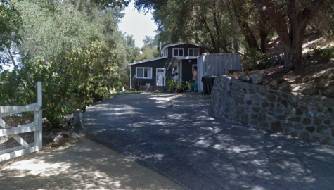 Oak Grove Preschool, Topanga