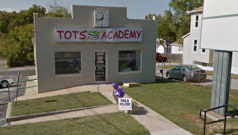Tots Early Learning Center, Rosedale