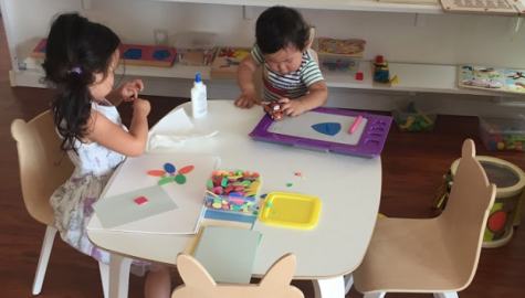 Lalaland Montessori Family Daycare, Monterey Park
