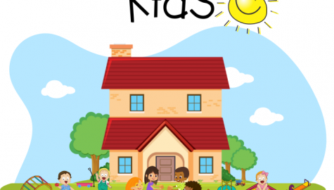 Just For Kids Home Daycare, Germantown