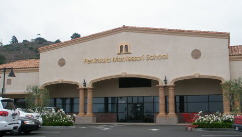 P. V. Peninsula Montessori School, Rancho Palos Verdes