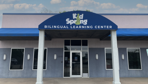 KidSpring Bilingual Learning Center, Austin