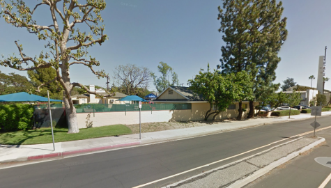 Laurel Hall Nursery School, North Hollywood
