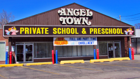 Angel Town Private School & Preschool, Des Plaines