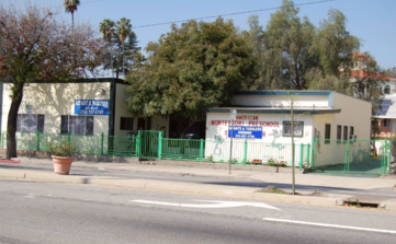 American Montessori Preschool, Los Angeles