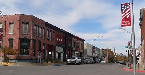 Pawnee City, NE