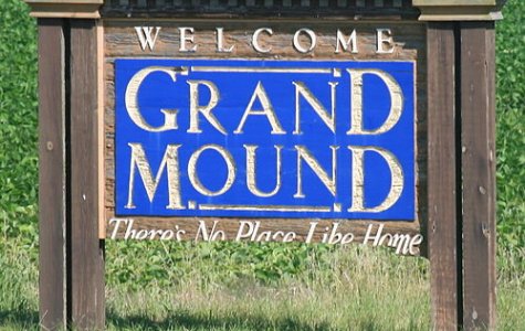 Grand Mound, IA