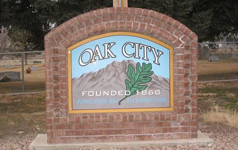 Oak City, UT
