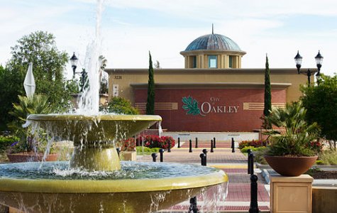 Oakley, CA