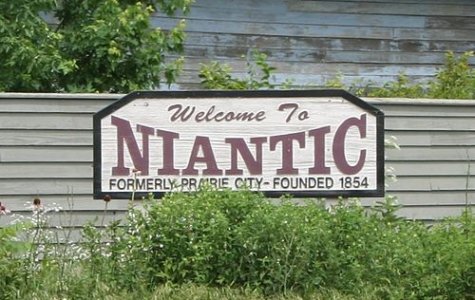 Niantic, IL