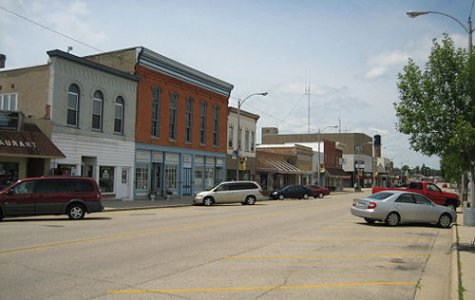 Lena, IL