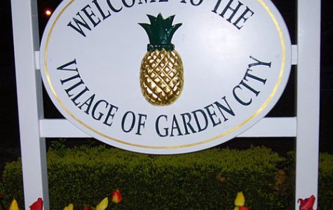 Garden City, NY