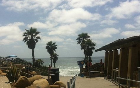 Solana Beach, CA