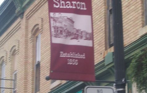 Sharon, WI