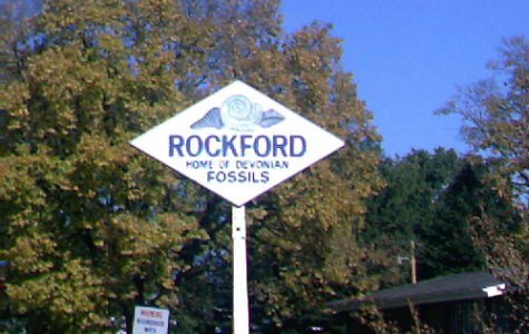 Rockford, IA
