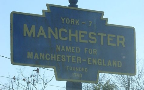 Manchester, PA