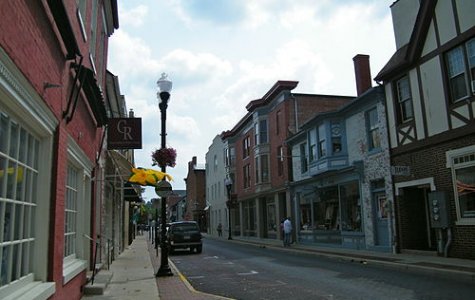 Winchester, VA