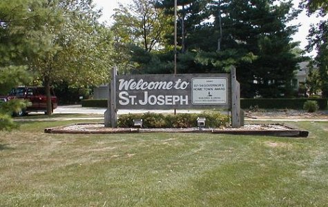 St. Joseph, IL