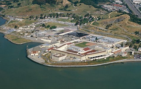 San Quentin, CA