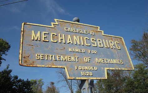 Mechanicsburg, PA