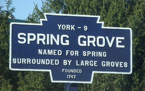 Spring Grove, PA