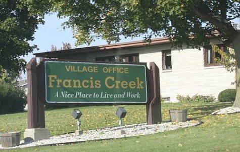 Francis Creek, WI