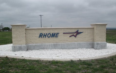 Rhome, TX